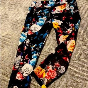 ZYIA leggings - sz 20